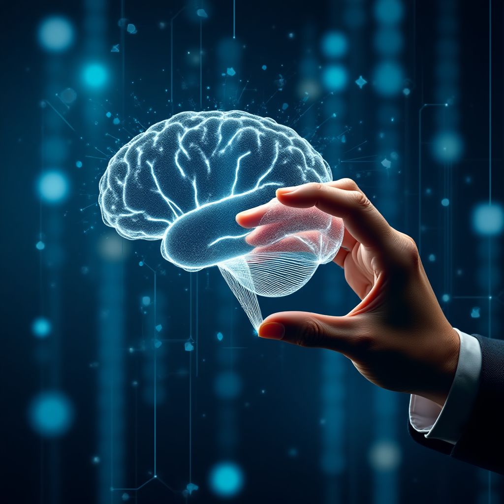 Künstliche Intelligenz im Mittelstand