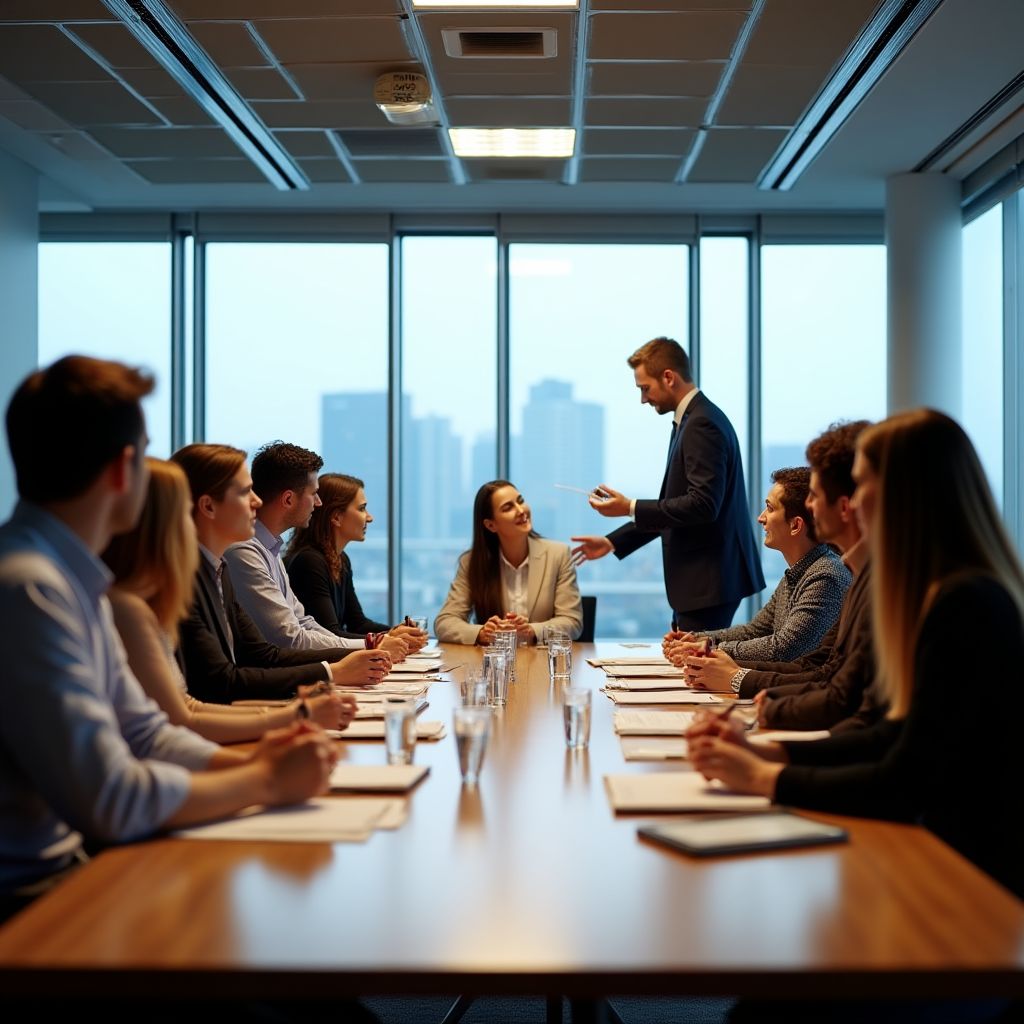 Strategieworkshop