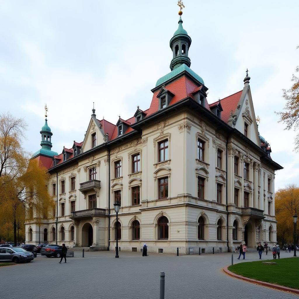 Bildungsinstitut München