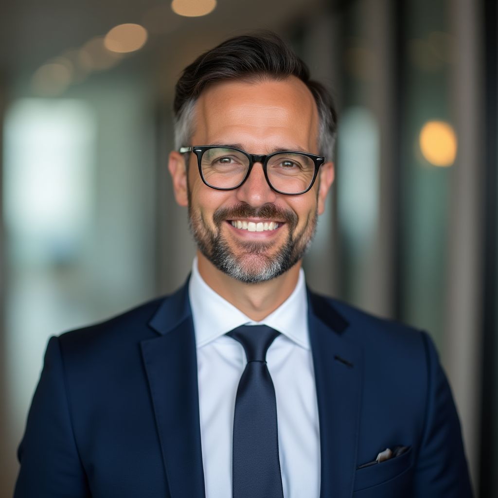 Dr. Markus Weber
