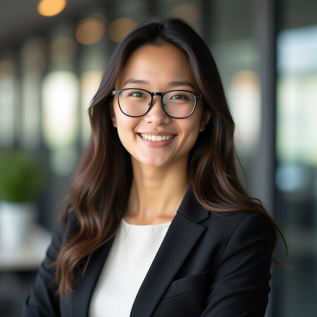Dr. Sophia Becker