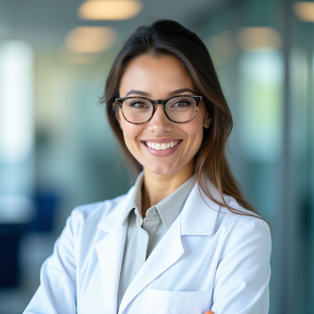 Dr. Elena Hoffmann